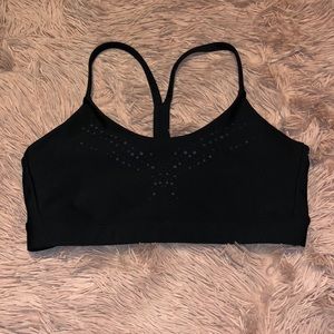 Soulcycle sports bra